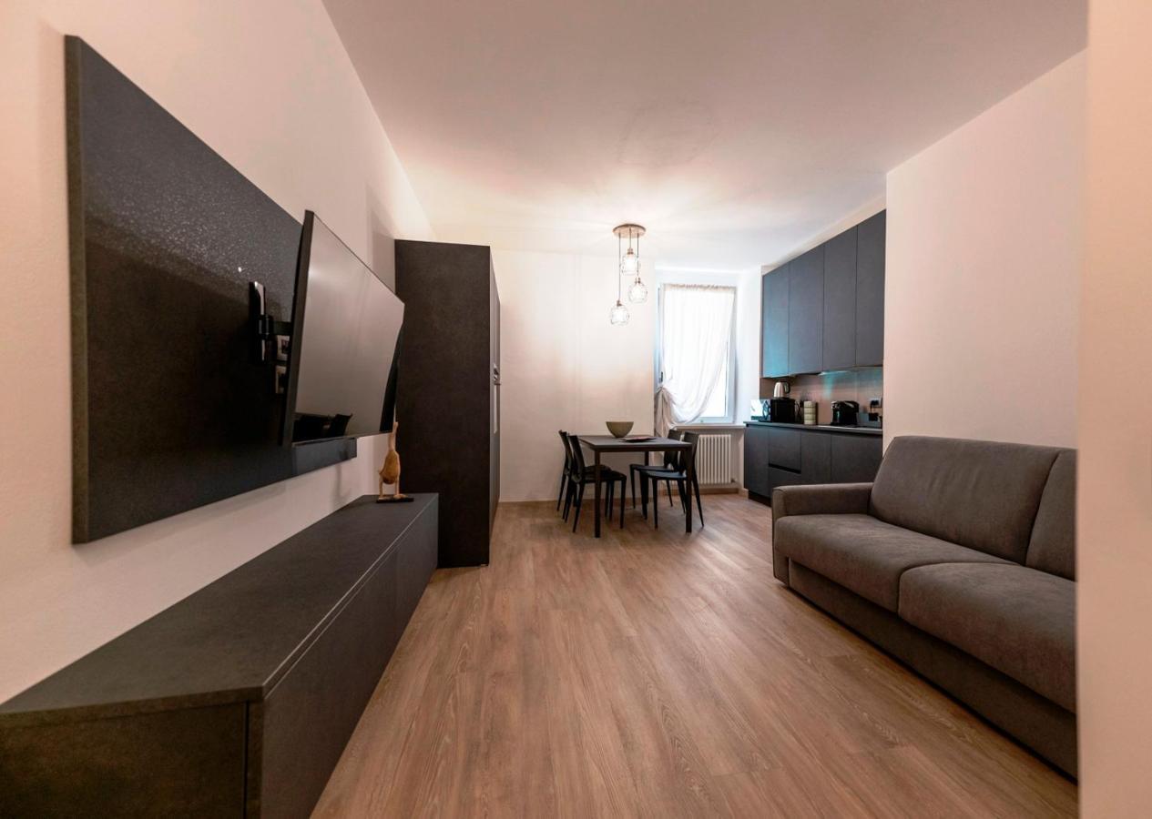 San Rocco Apartment *