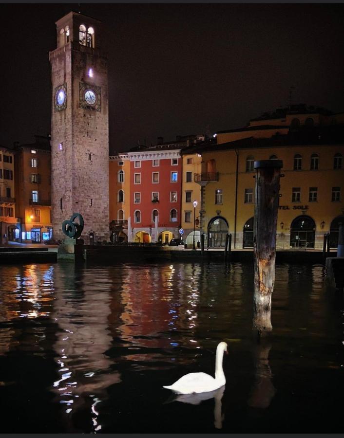 Appartamento San Rocco Riva del Garda