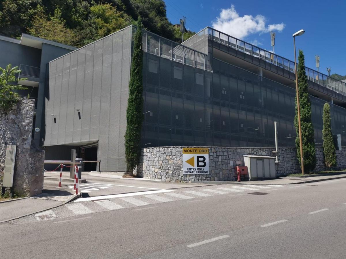 Apartment San Rocco *