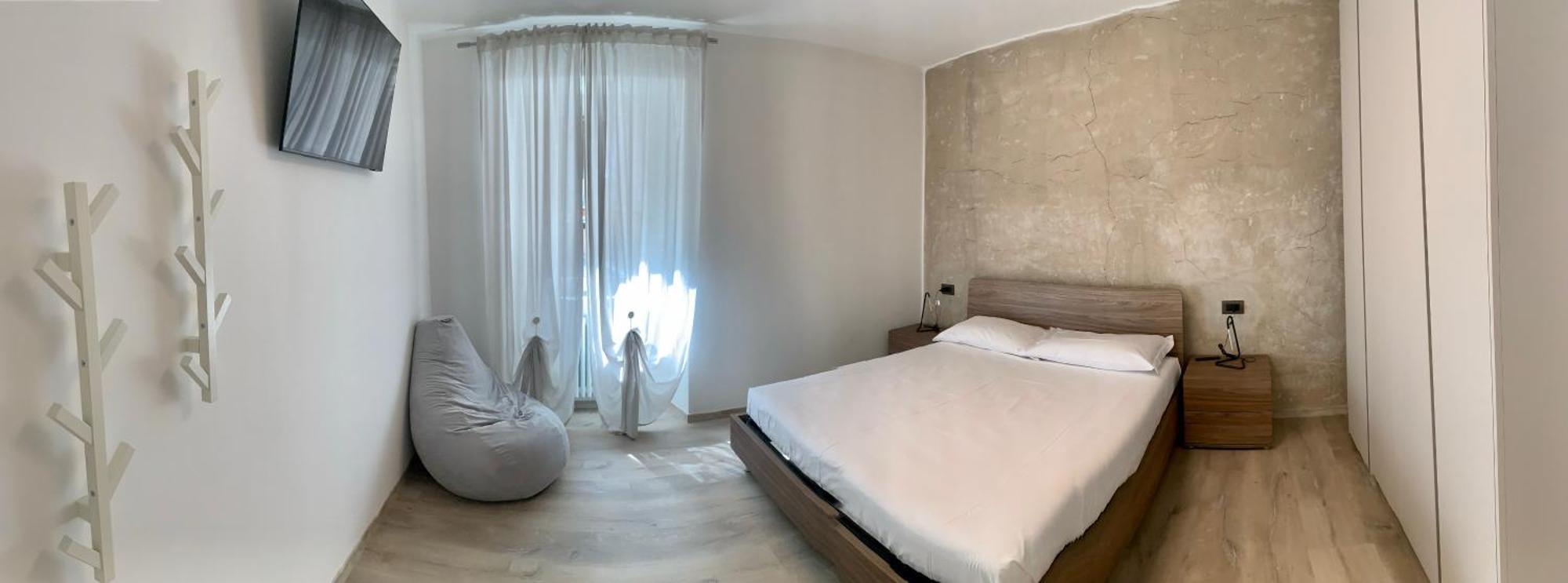 San Rocco Apartment *