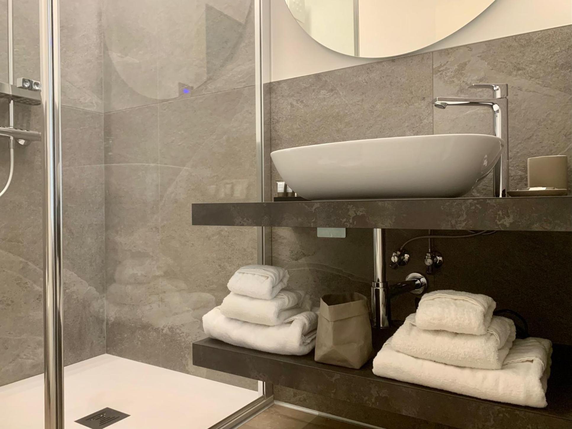 San Rocco Apartment *