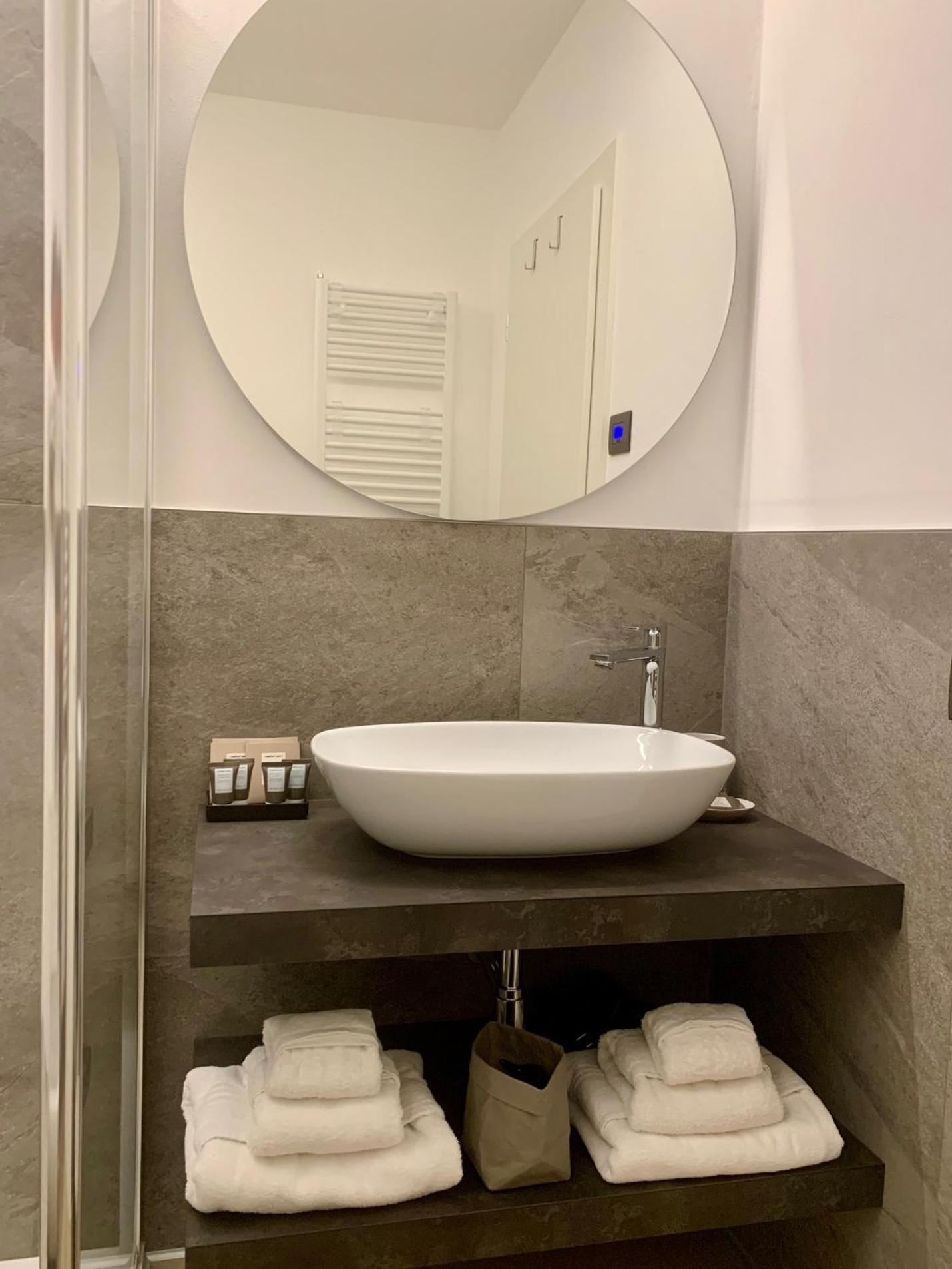Apartment San Rocco *